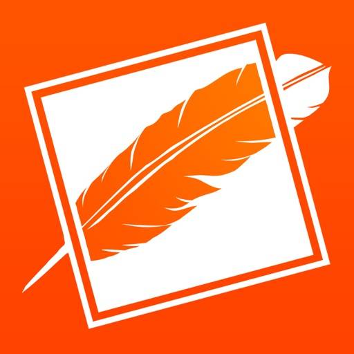Phoenix Photo Editor app icon