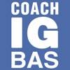 Mon Coach IG Bas app icon
