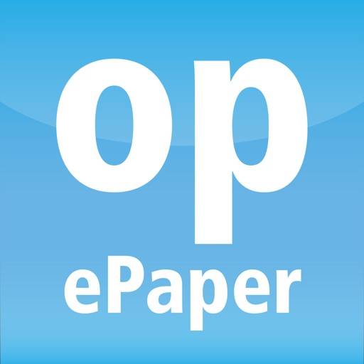 Offenbach-Post E-Paper Symbol