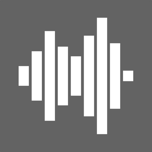 Soundwaves app icon
