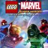 LEGO Marvel Super Heroes app icon