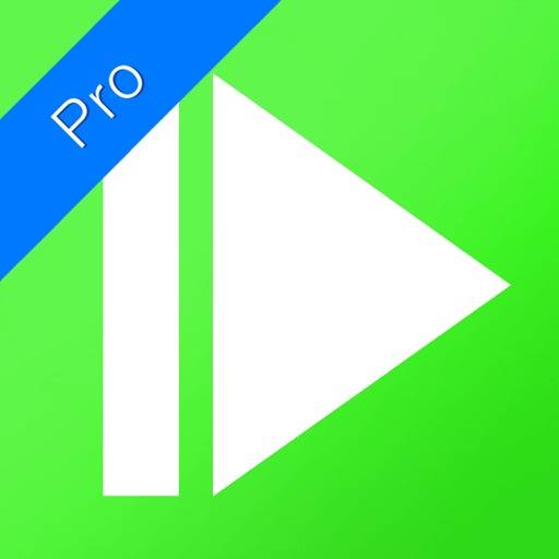 CMV Pro: Frame-Frame Video Analysis app icon