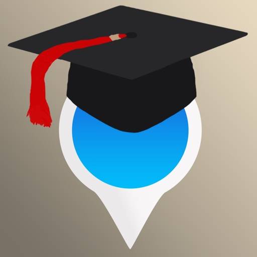 Find My Class - Campus Maps icon