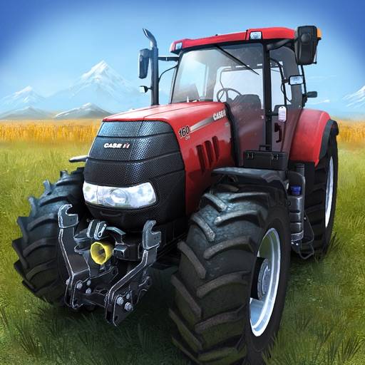 Landwirtschafts-Simulator 14 Symbol