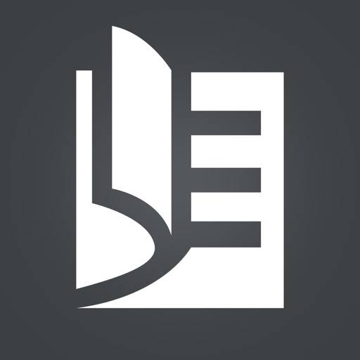 TotalReader for iPhone icon