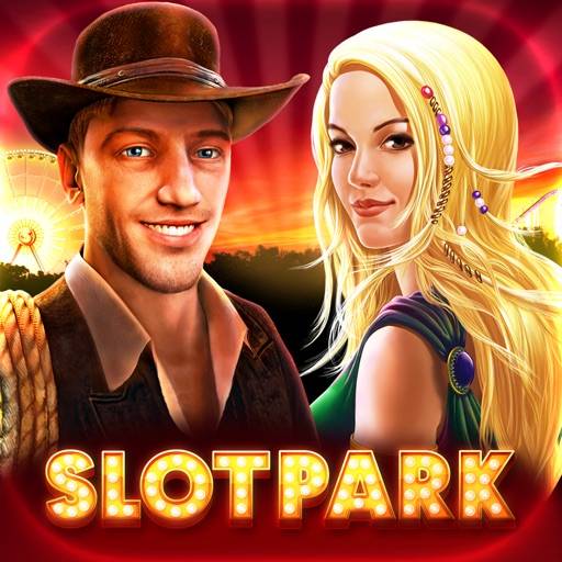 Slotpark Casino Slots Online icona