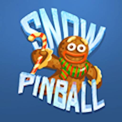 Snow Pinball: Santa's Factory!