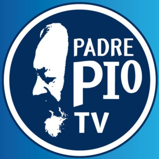 Padre Pio TV app icon