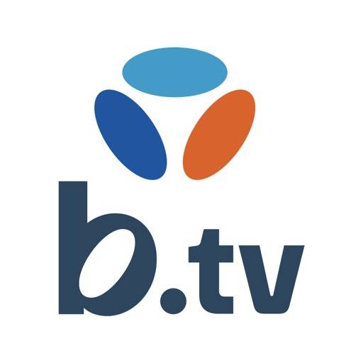 B.tv par Bouygues Telecom icon