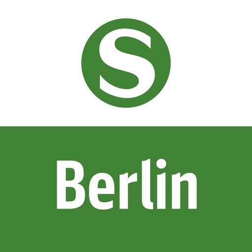 S-Bahn Berlin löschen