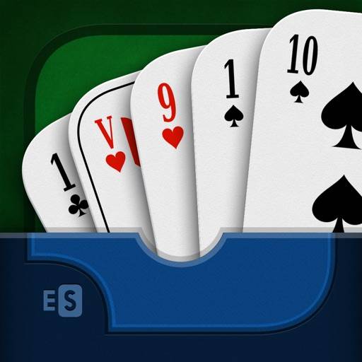 Coinche / Belote Contrée app icon