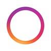 Hyperlapse von Instagram app icon