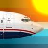737 Flight Simulator икона