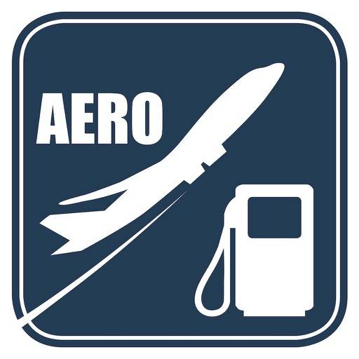 Aviation Fuel Calculator app icon