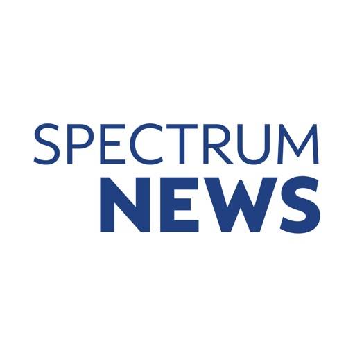 Spectrum News: Local Stories app icon