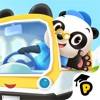 Dr. Panda Bus Driver app icon