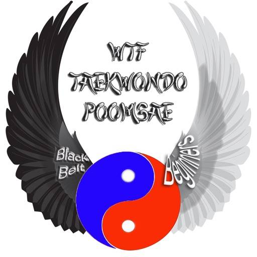 WTF Poomsae Symbol