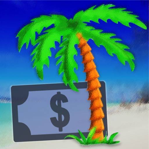 Reisekasse icon