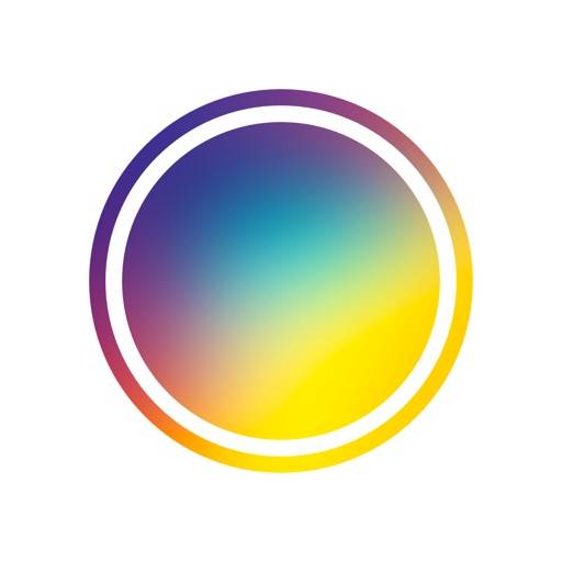 Lighto- Art photo shape editor app icon