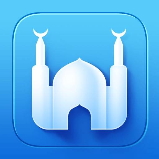 Athan Pro: Quran, Azan, Qibla icon