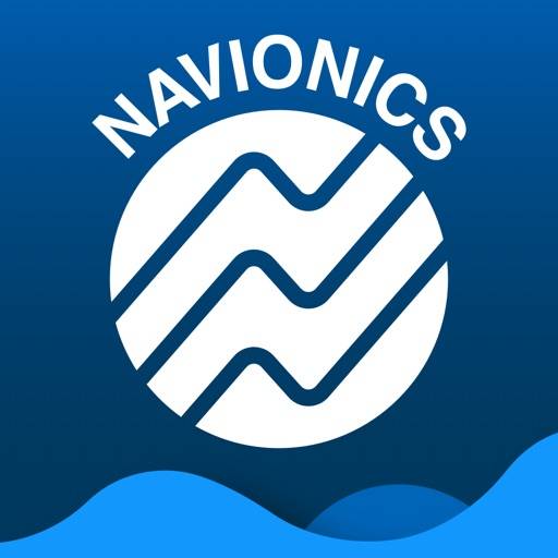 Navionics Boating icon