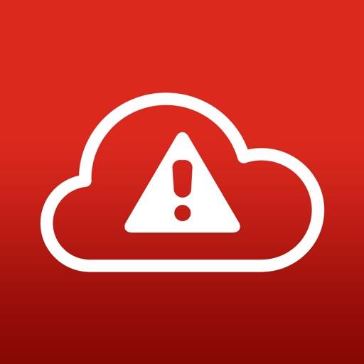 Meteo Alarm icon