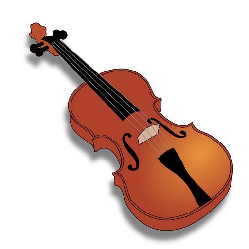 Orchestral Strings Training Tool (Violin, Viola, Cello, Double Bass) app icon