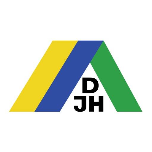 Jugendherberge.de icon