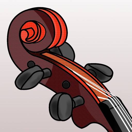 Violin Tuner- For Pro Accuracy icône