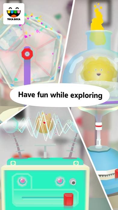 toca lab elements free toca lab elements free