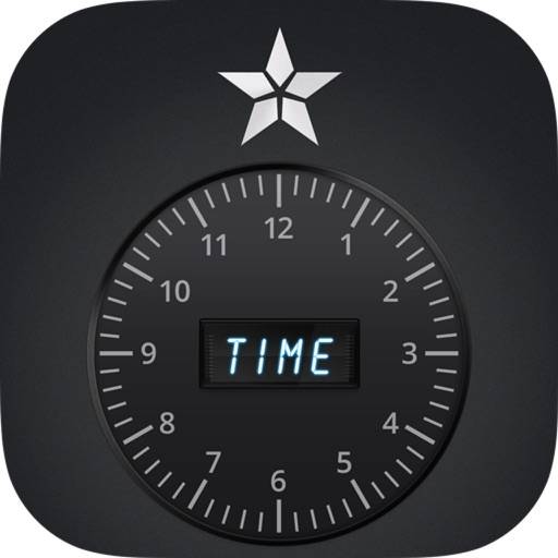 TimeLock Safe app icon