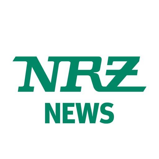 NRZ News app icon