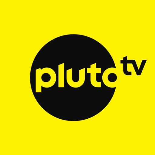 Pluto TV – TV, filmer & serier