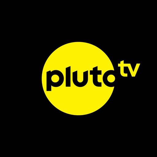 Pluto TV: Watch & Stream Live ikon