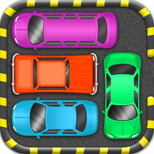 Unblock My Car app icon