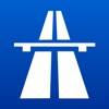 Autobahn Symbol