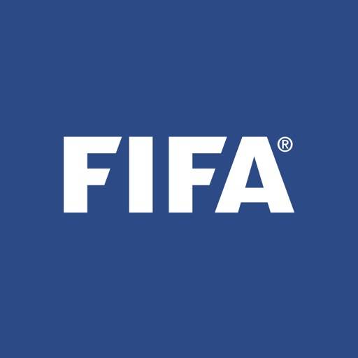 FIFA l’application officielle icon