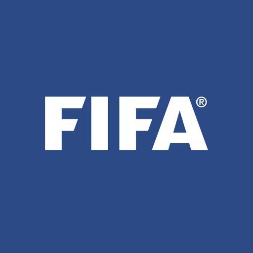 The Official FIFA App app icon