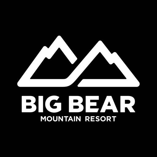 Big Bear Mountain Resort app icon