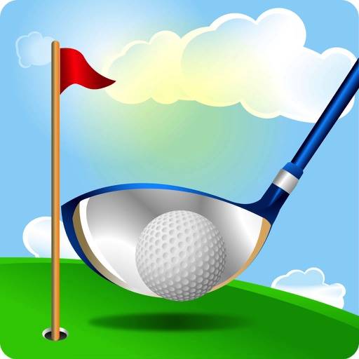 Tlani Golf ScoreCard app icon