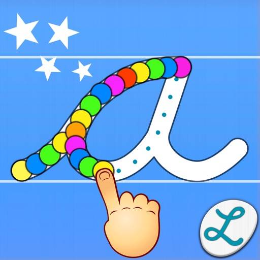 delete Cursive Writing Wizard -School