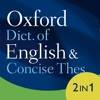Oxford Dict. & Conc. Thes. app icon