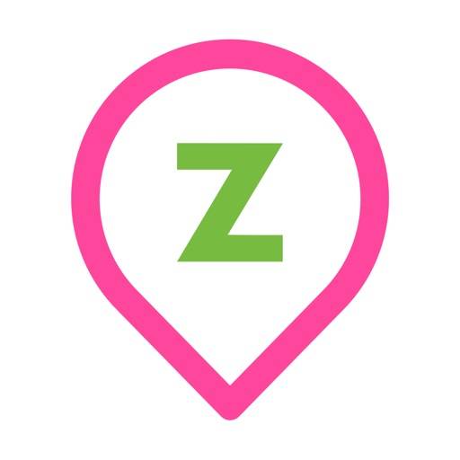 Zenpark app icon