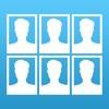 Biometric Passport Photo app icon