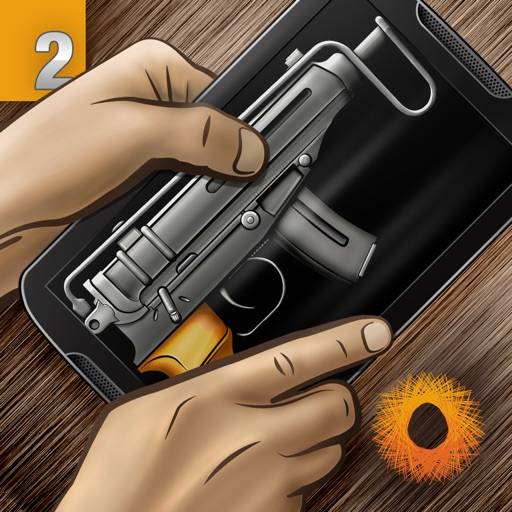 Weaphones Firearms Simulator 2 icon