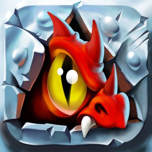 Doodle Kingdom™ app icon