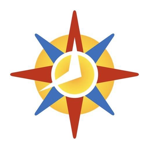 SunCalc.net ikon