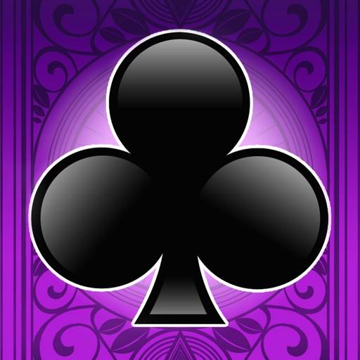 FreeCell Deluxe Social icon