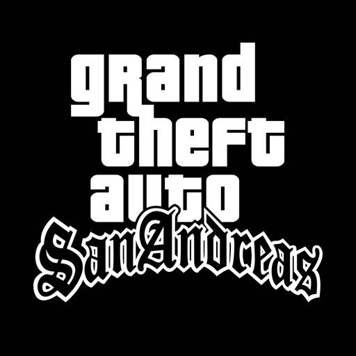 Grand Theft Auto: San Andreas icona