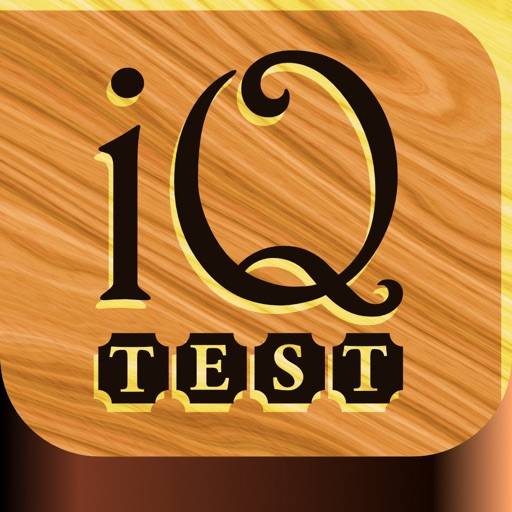 elimina IQ Test